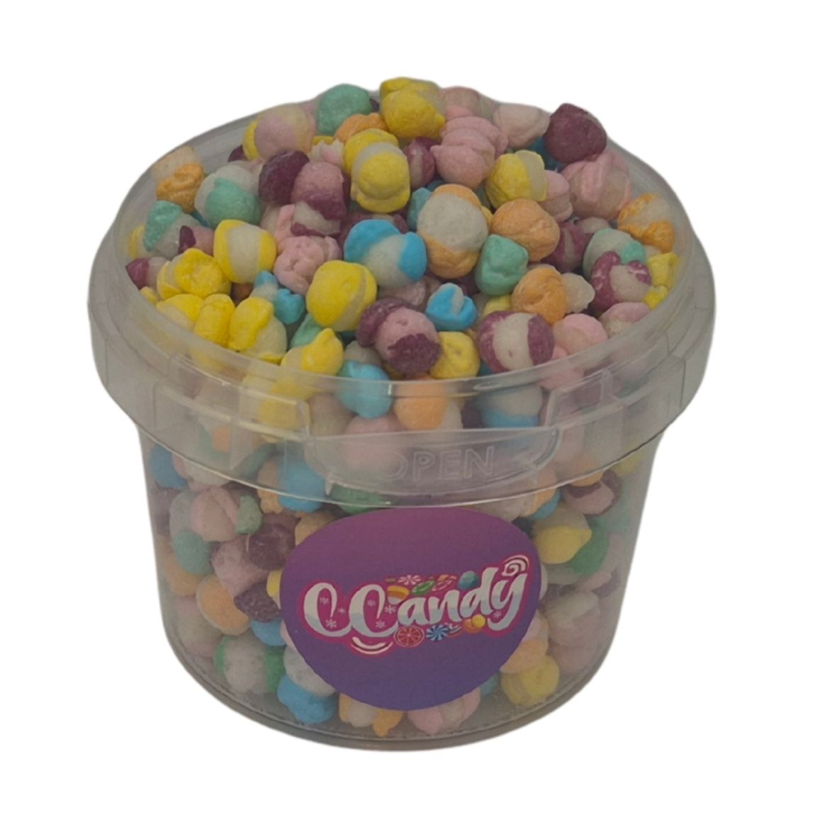 Freeze Dried - Millions Mix