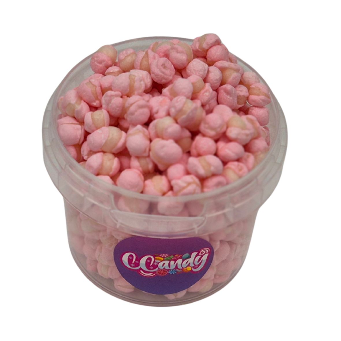 Freeze Dried - Millions Raspberry