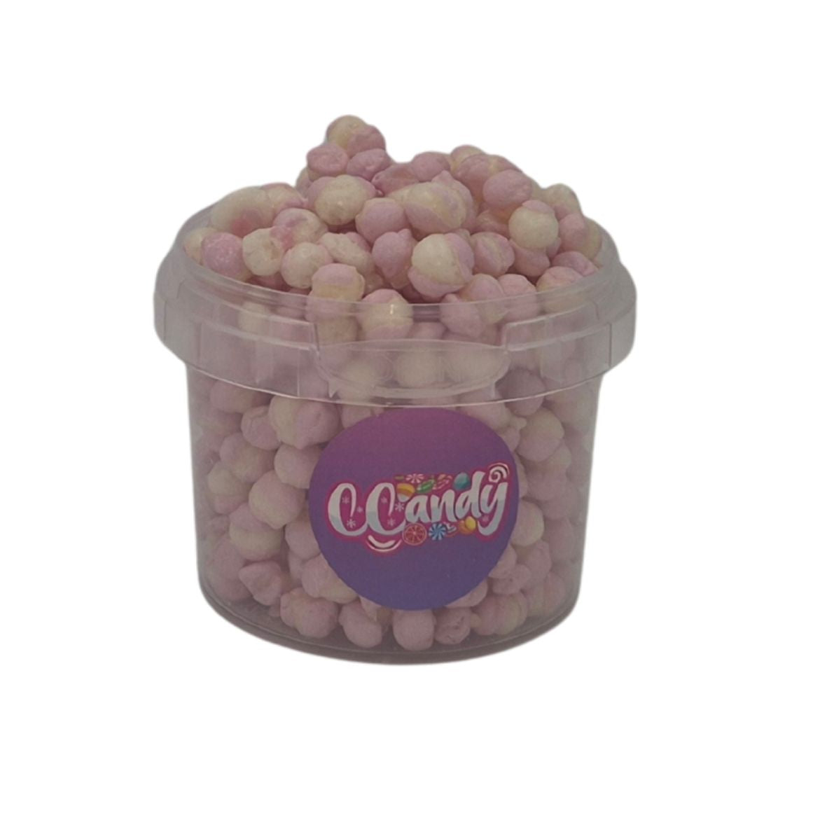 Freeze Dried - Millions Strawberry