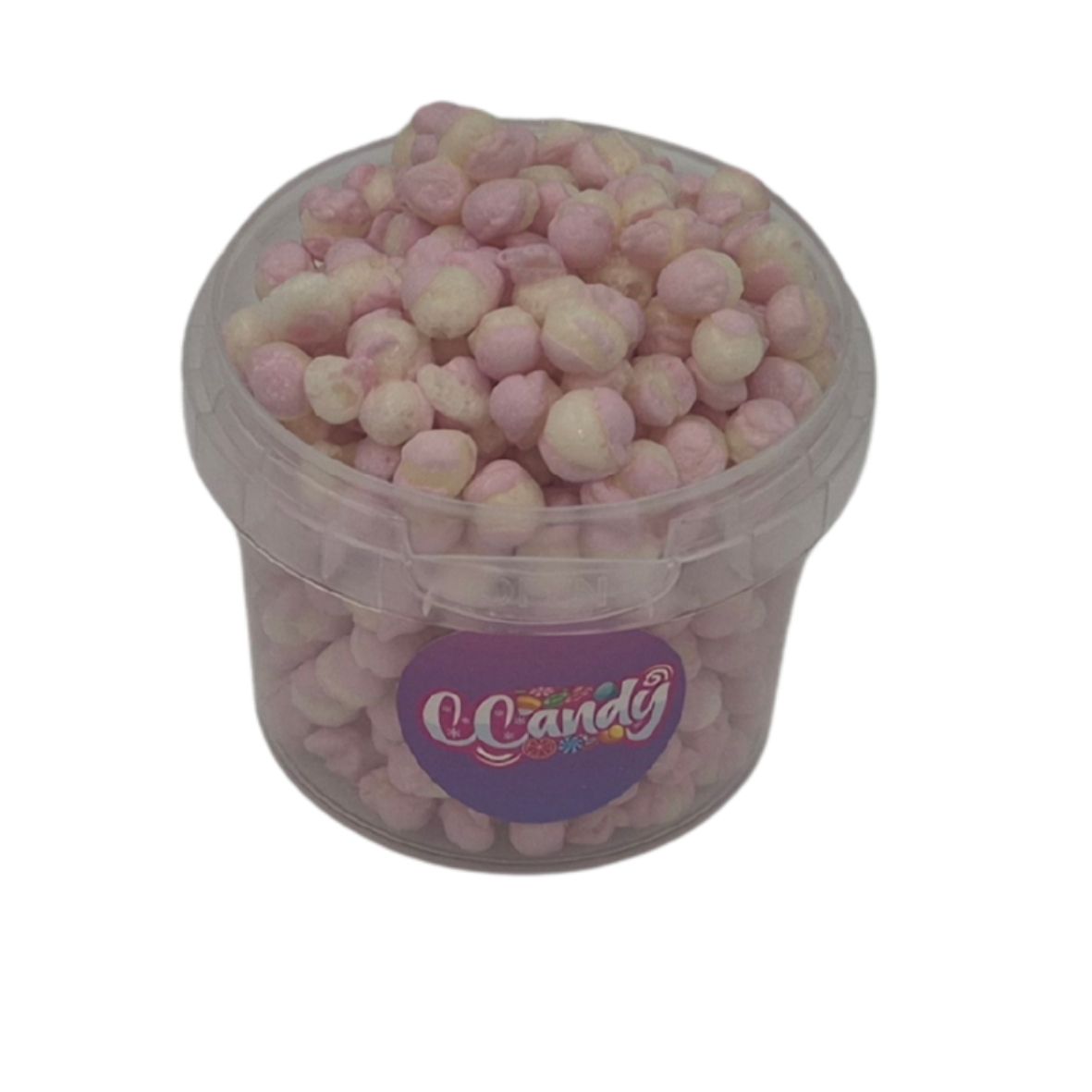 Freeze Dried - Millions Strawberry