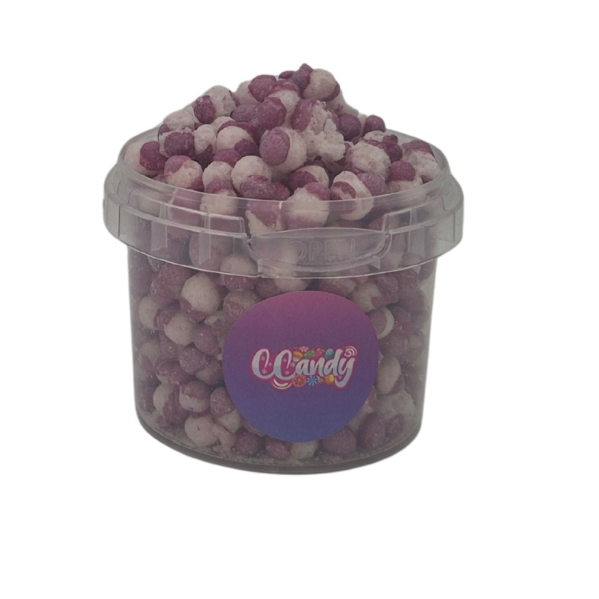 Freeze Dried - Millions Vimto