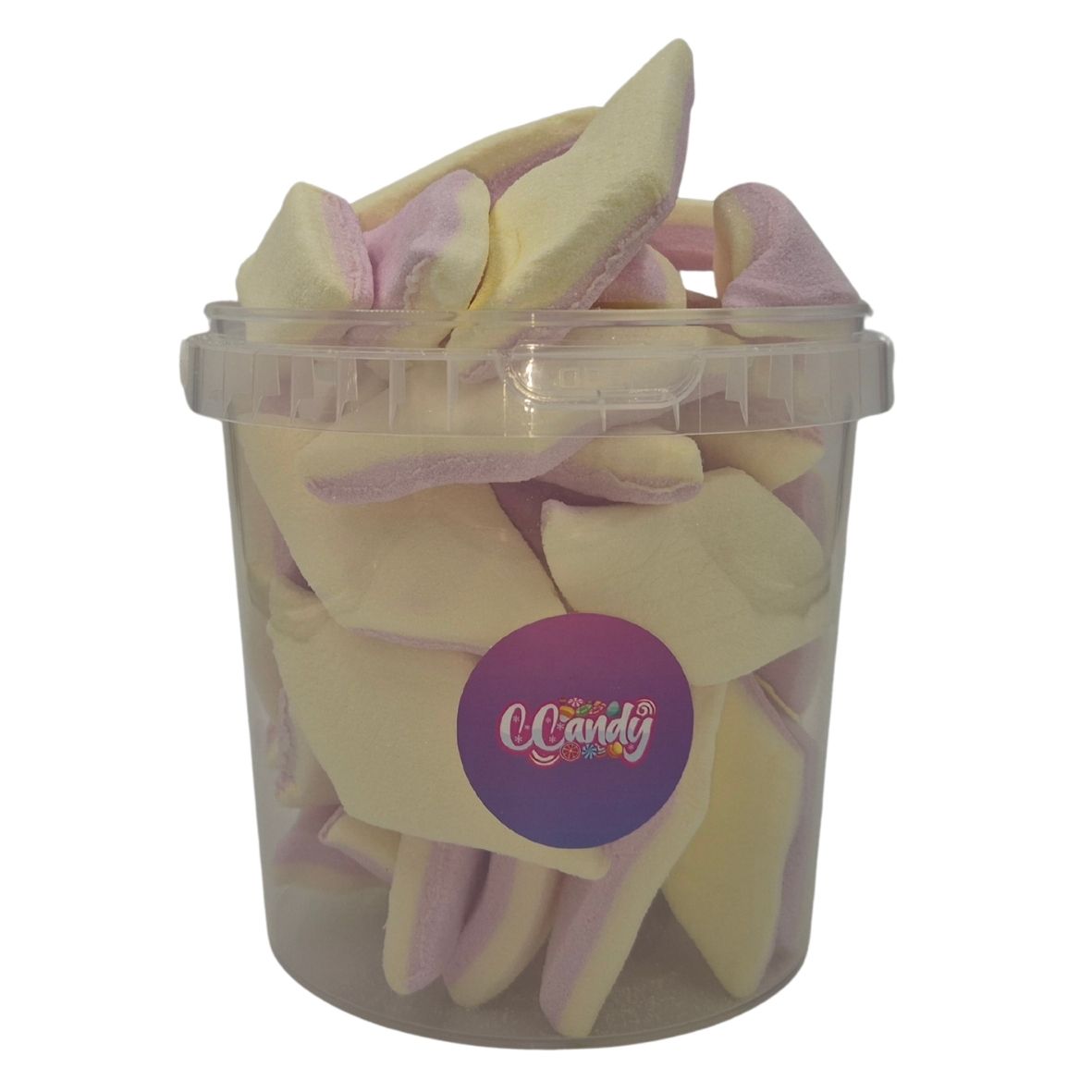 Freeze Dried - Ruitspekken XXL