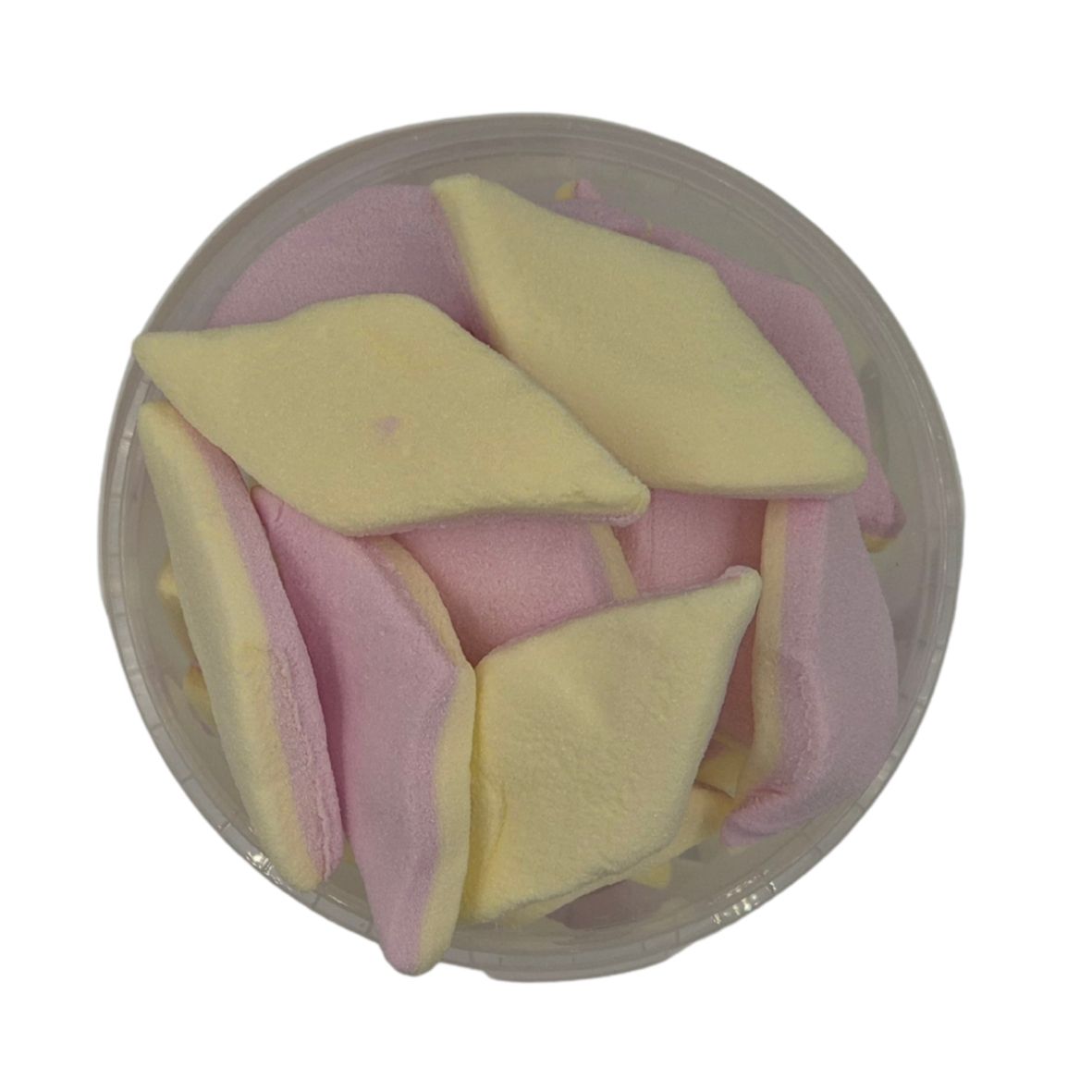 Freeze Dried - Ruitspekken XXL
