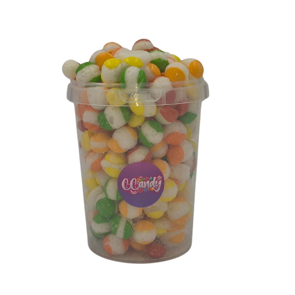 Freeze Dried - Skittles Citrus