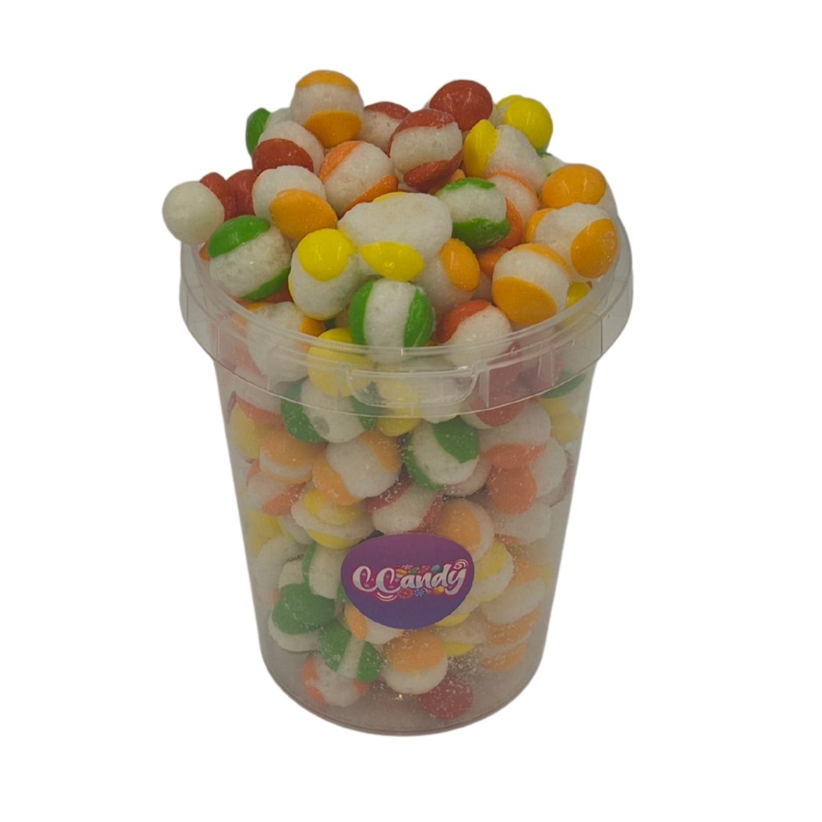 Freeze Dried - Skittles Citrus