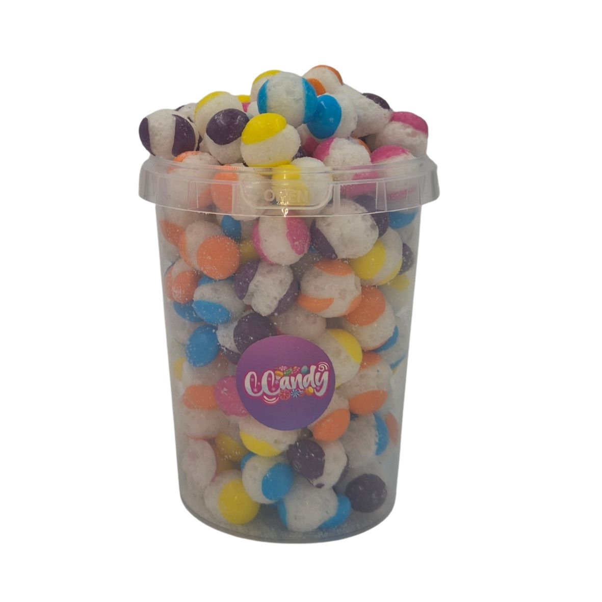 Freeze Dried - Skittles Tropical