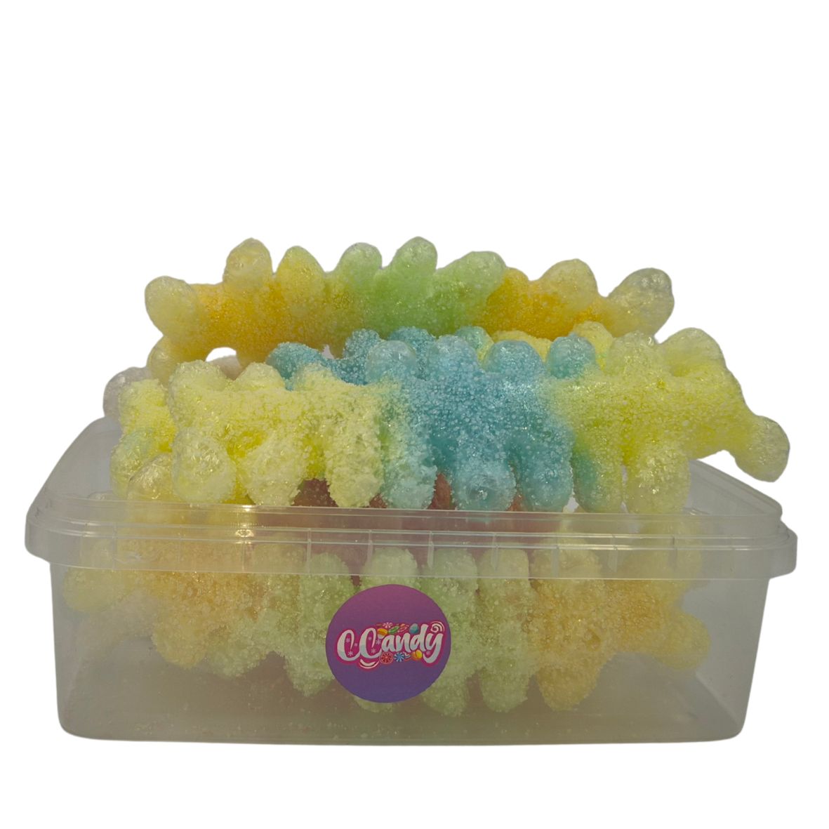 Freeze Dried - Sour Centipedes