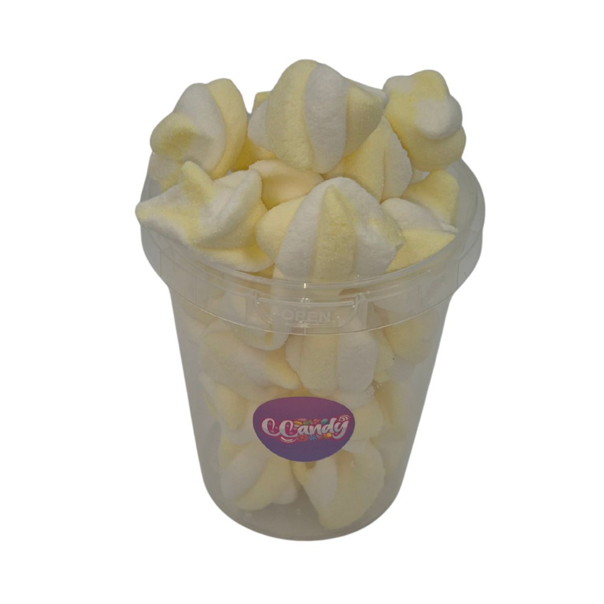 Freeze Dried - Spek Popcorn