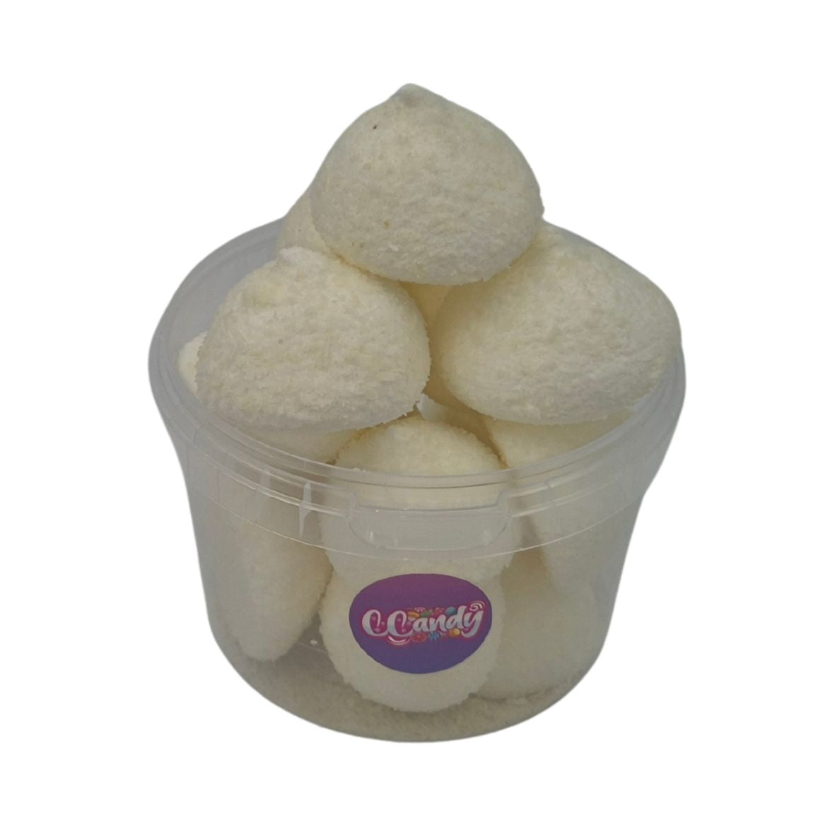 Freeze Dried - Spekbol Cocos