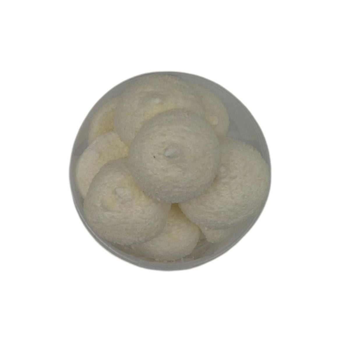 Freeze Dried - Spekbol Coconut