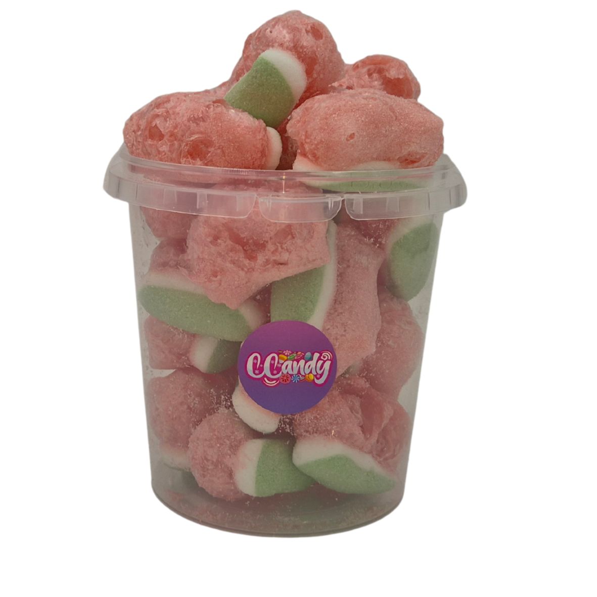 Freeze Dried - Watermeloen