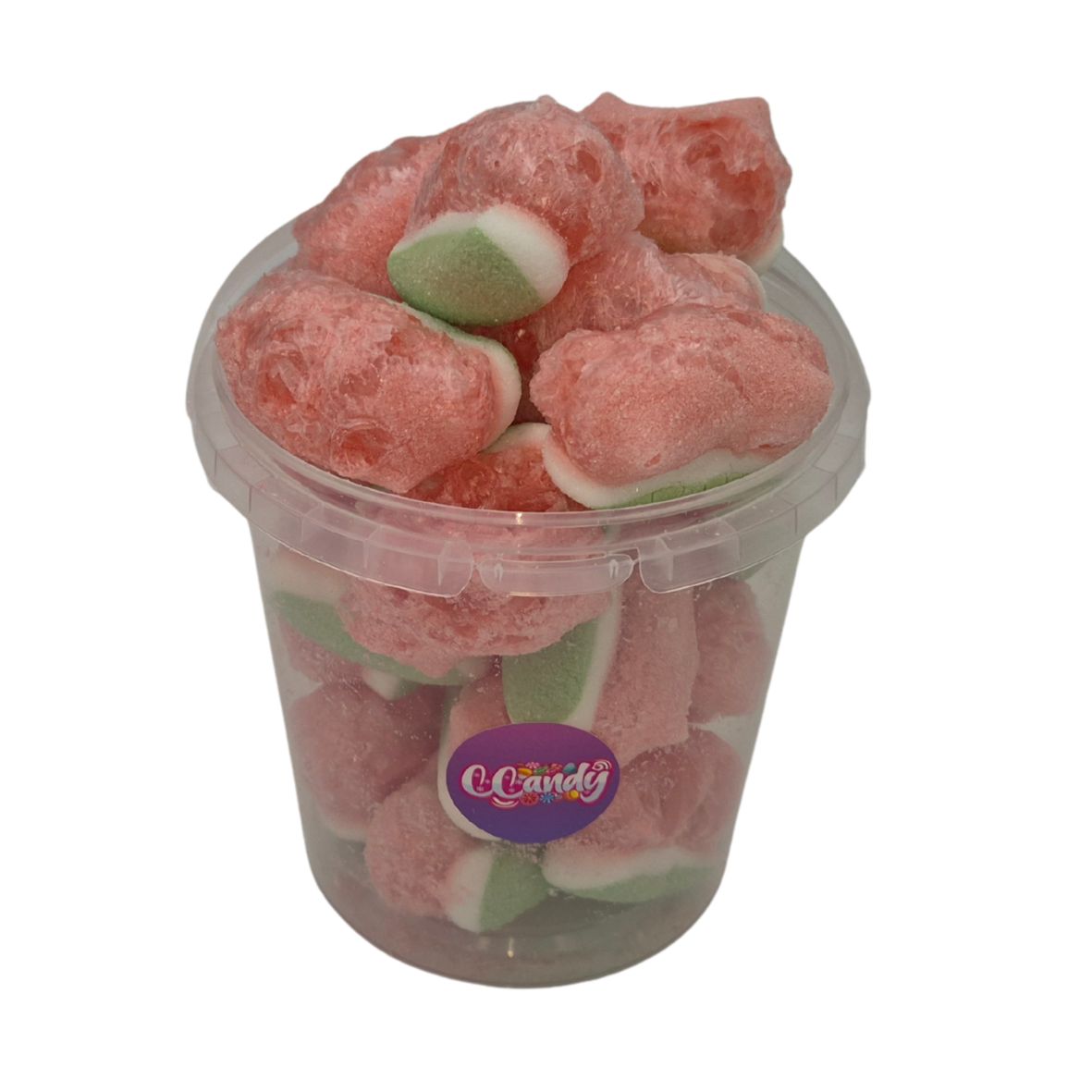 Freeze Dried - Watermeloen