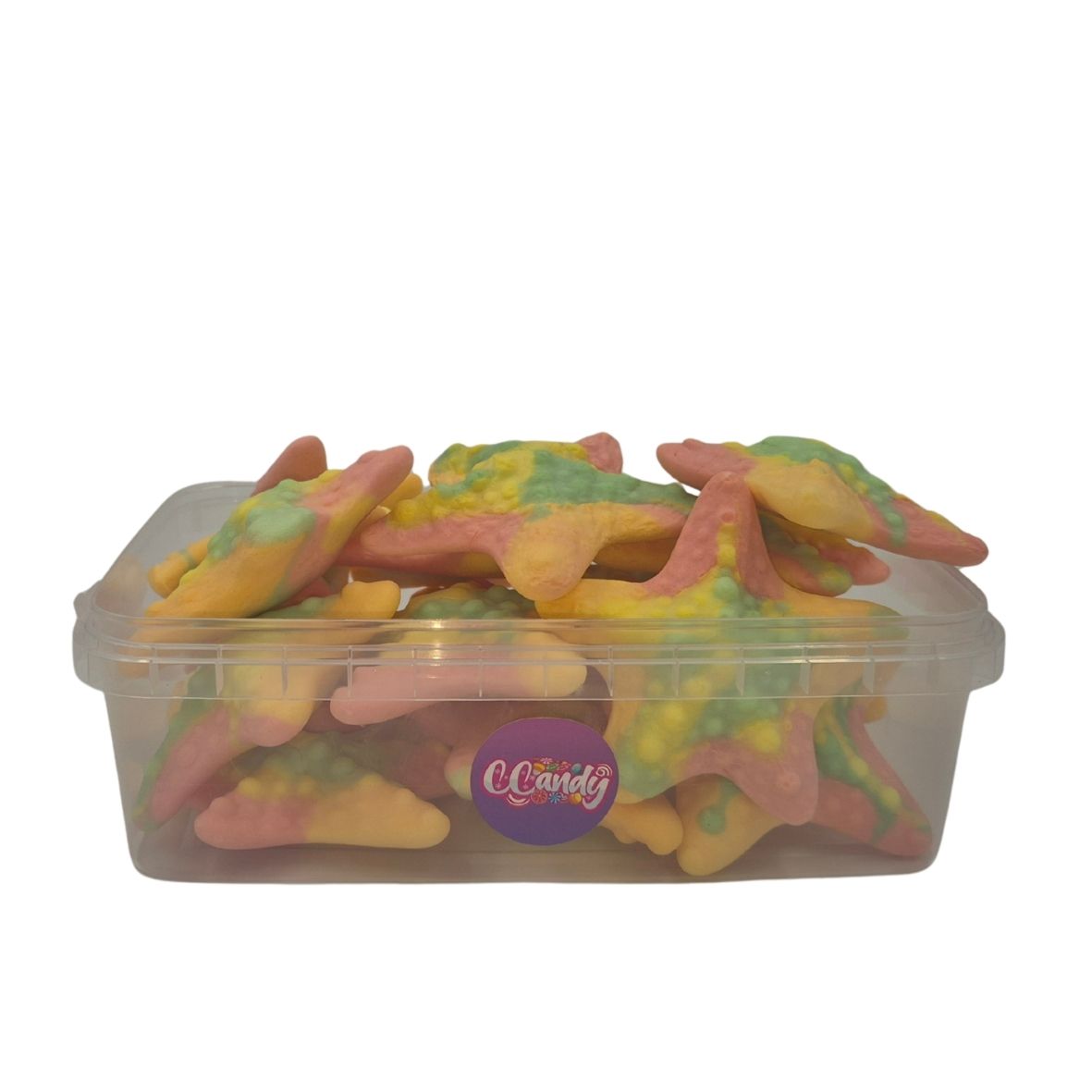 Freeze Dried - Zeesterren