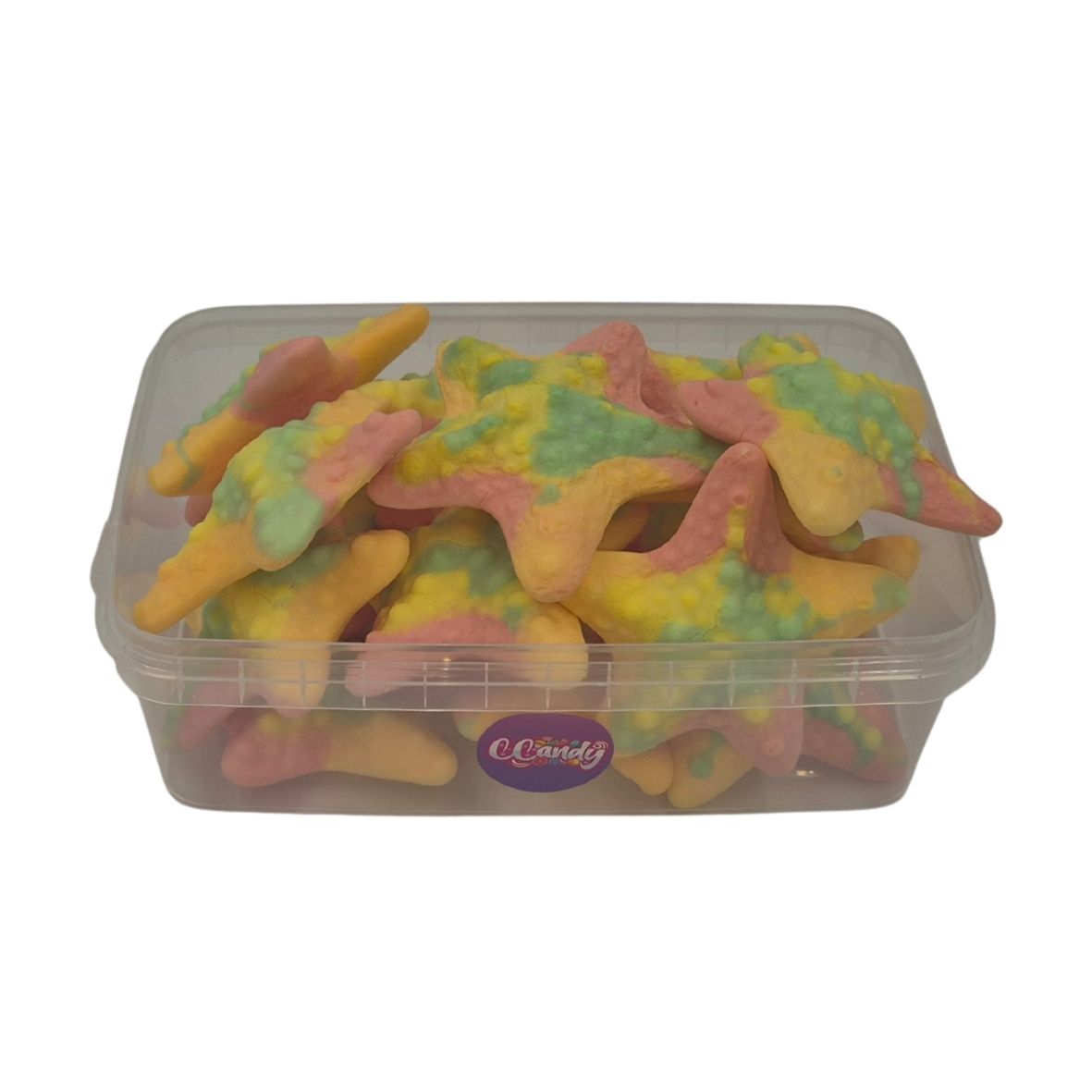 Freeze Dried - Zeesterren