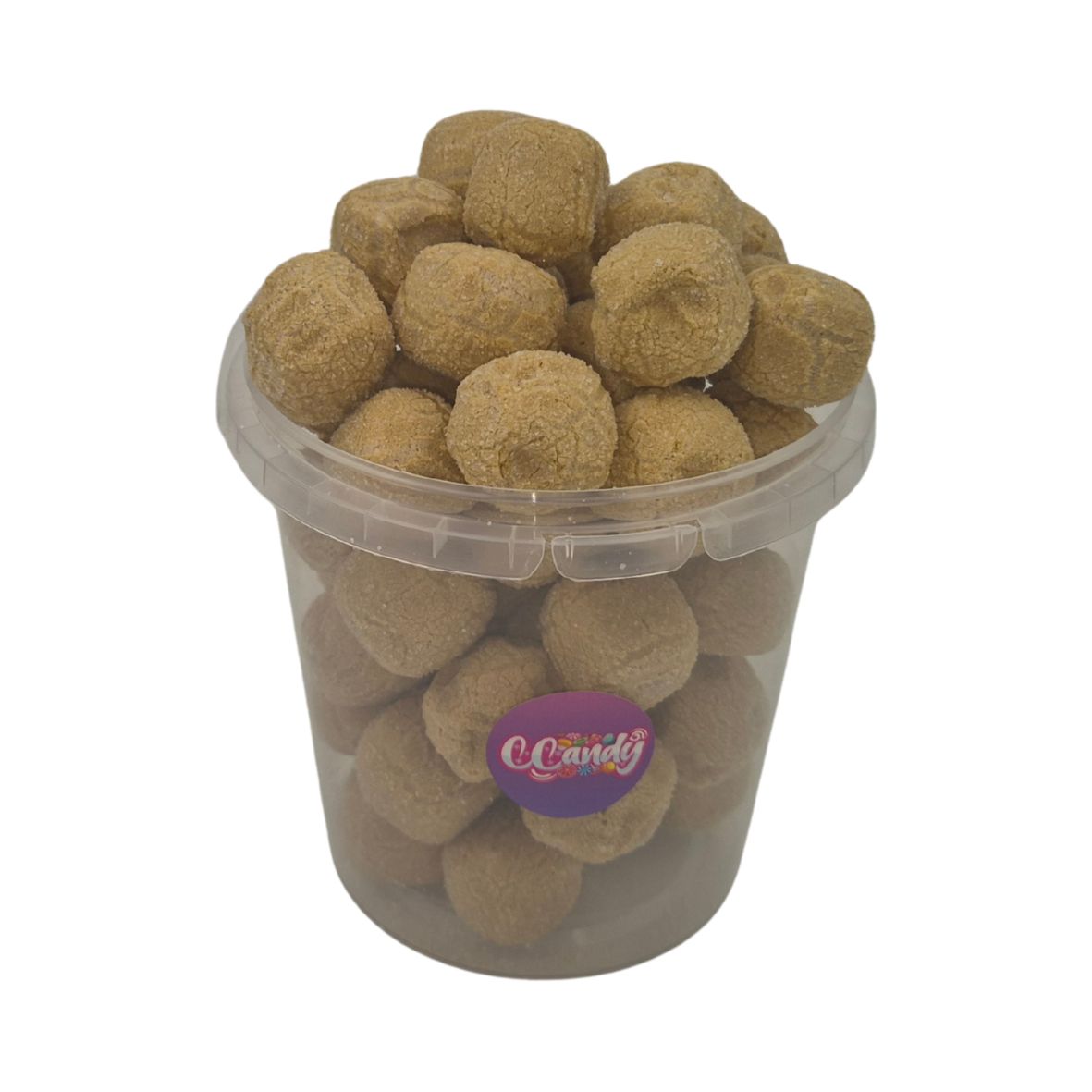 Freeze Dried - Griotten