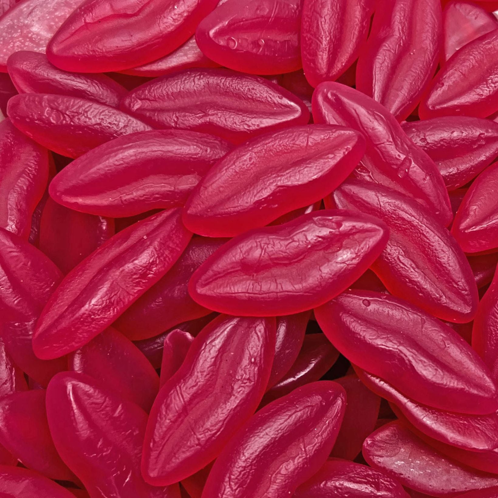 Frisia - Red Hot Lips