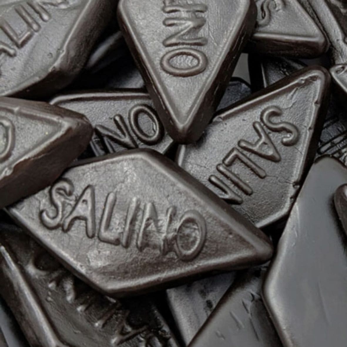 Haribo - Drop Salino's