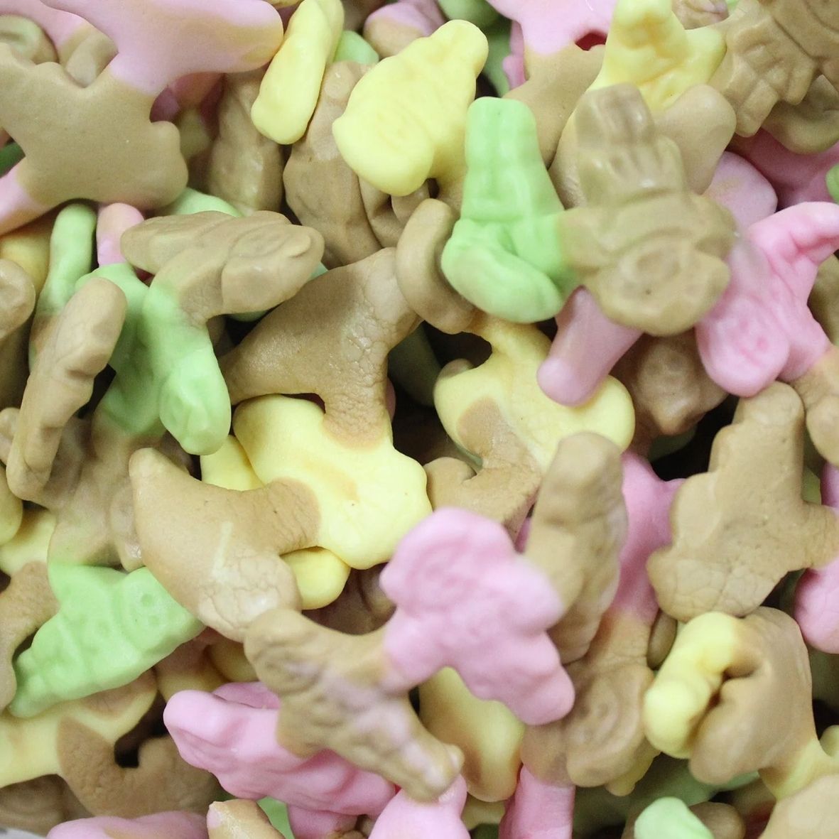 Haribo - Zoute Rijen