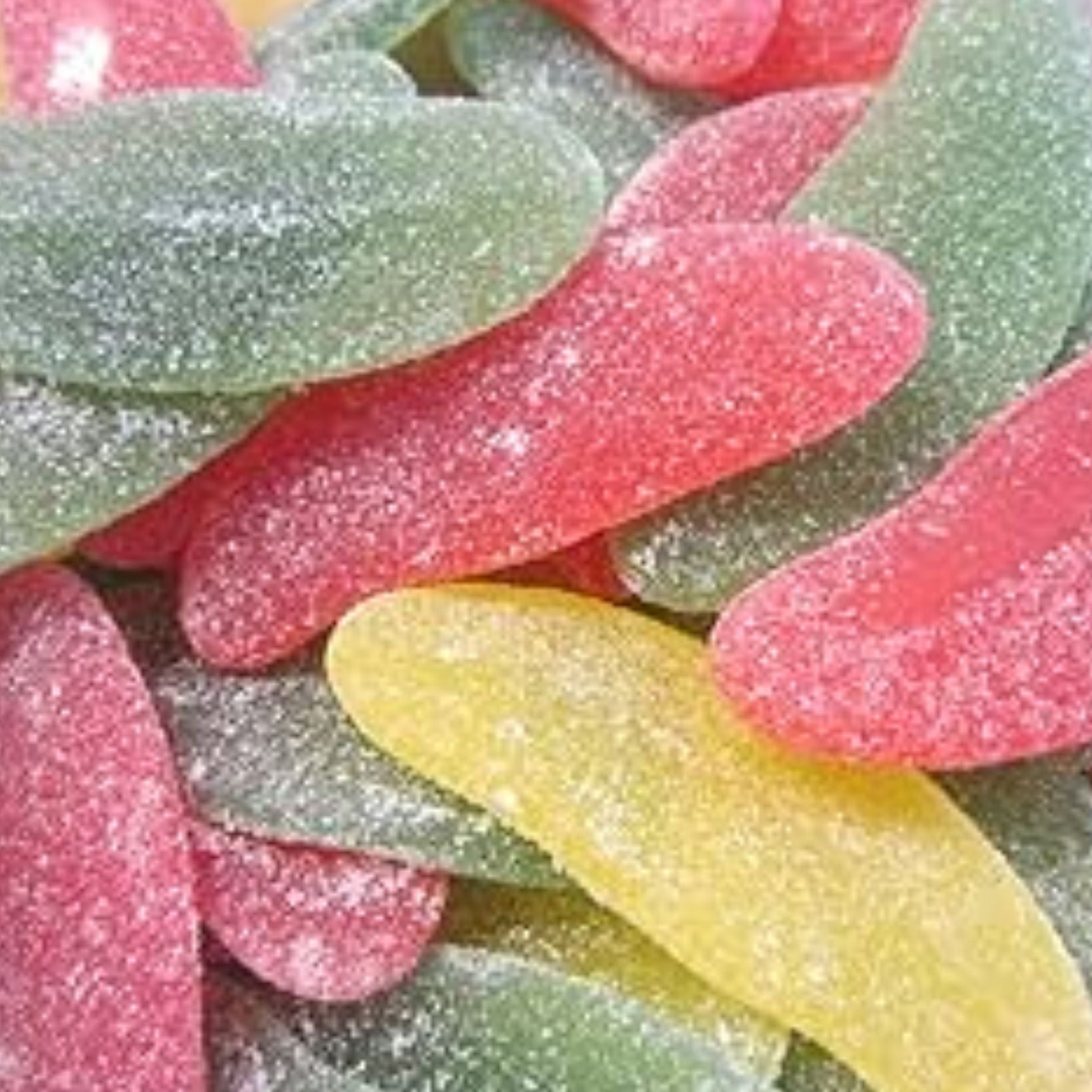 Haribo - Zure Bommen