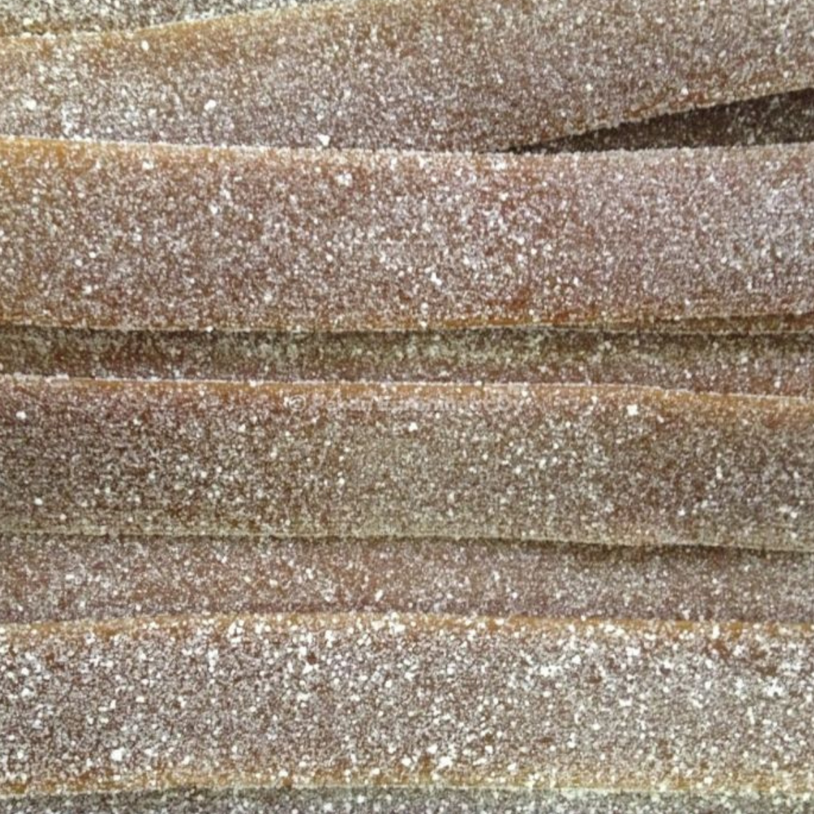 Jake - Sour Cola Belts