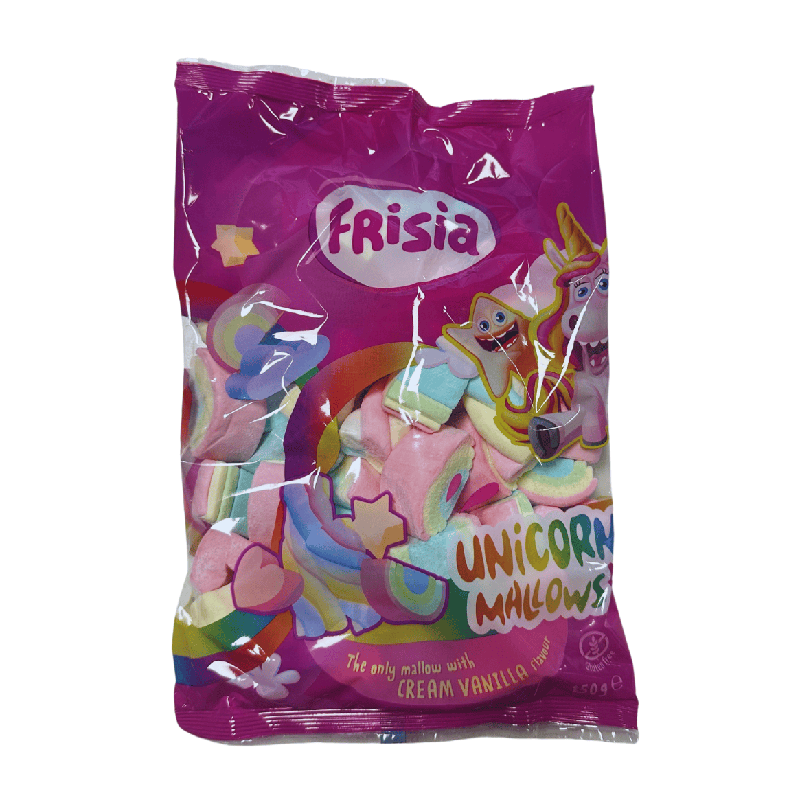 Frisia - Unicorn Mallows