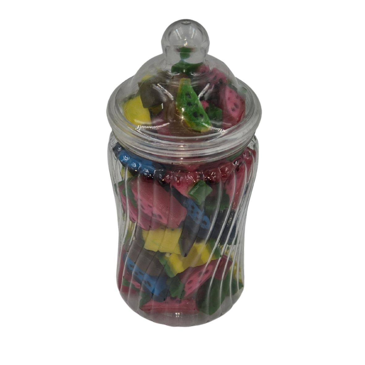 Snoeppot - Vidal Slices - 500 ml Ribbel