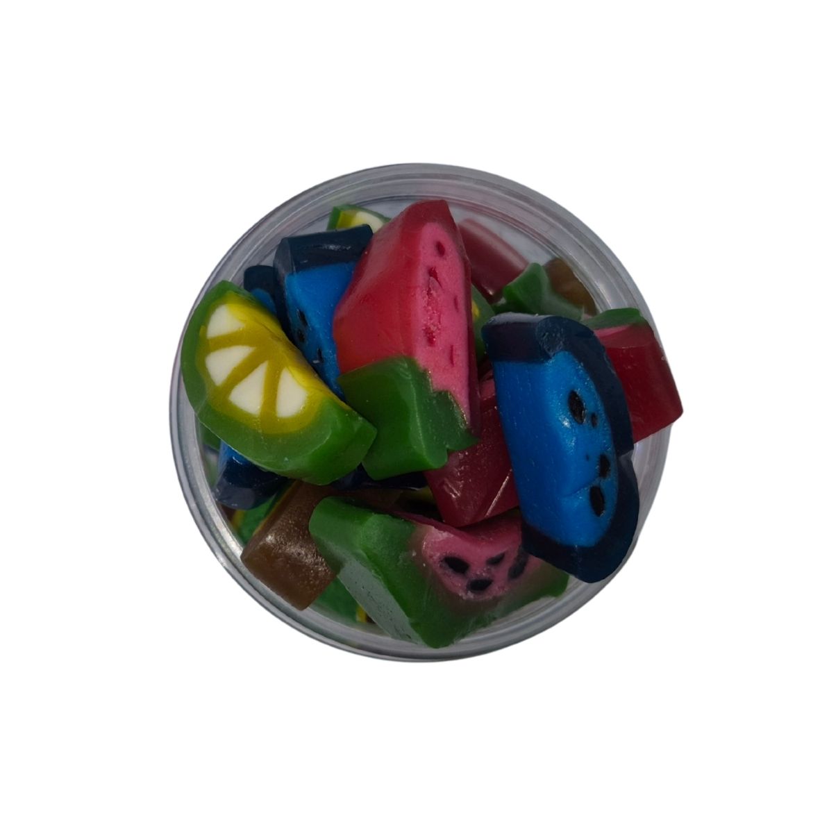 Snoeppot - Vidal Slices - 500 ml