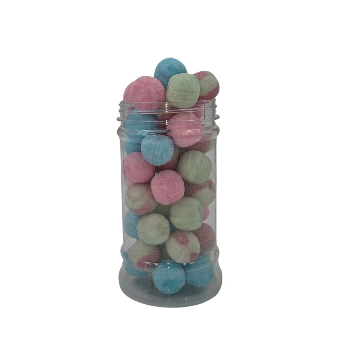 Snoeppot - Zure Bollen - 500 ml