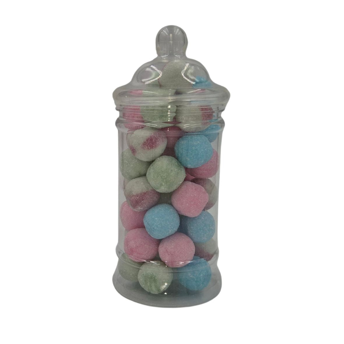 Snoeppot - Zure Bollen - 500 ml