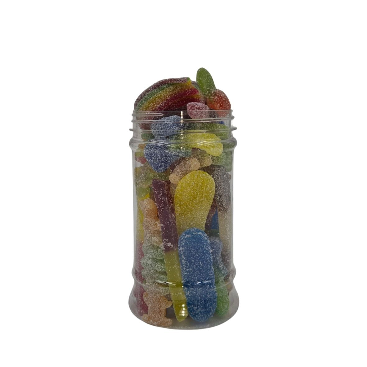 Snoeppot - Zure Mix - 500 ml