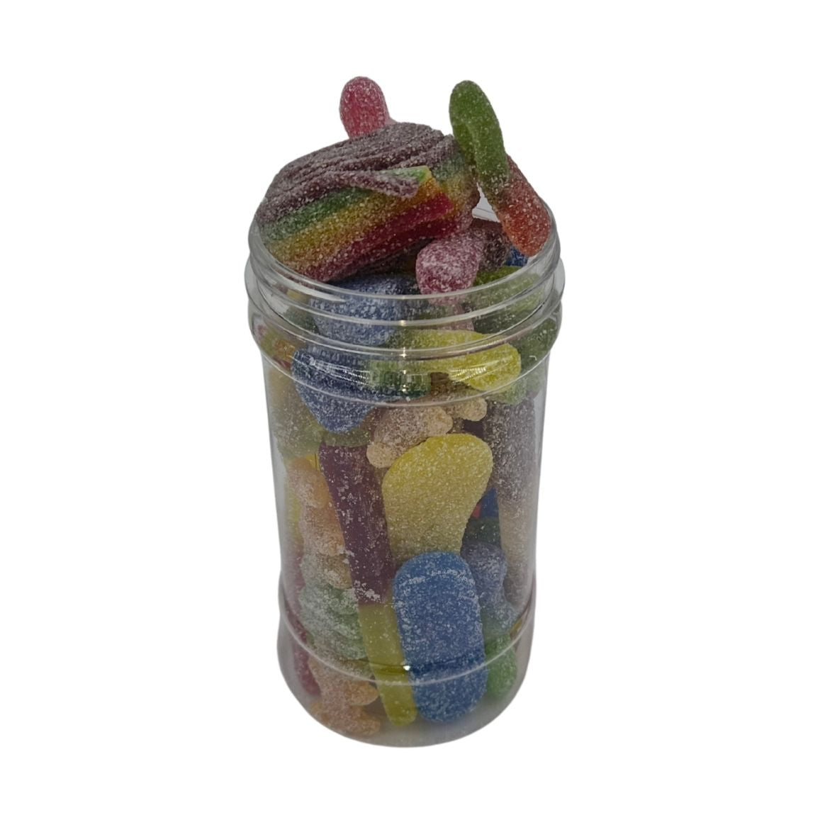 Snoeppot - Zure Mix - 500 ml