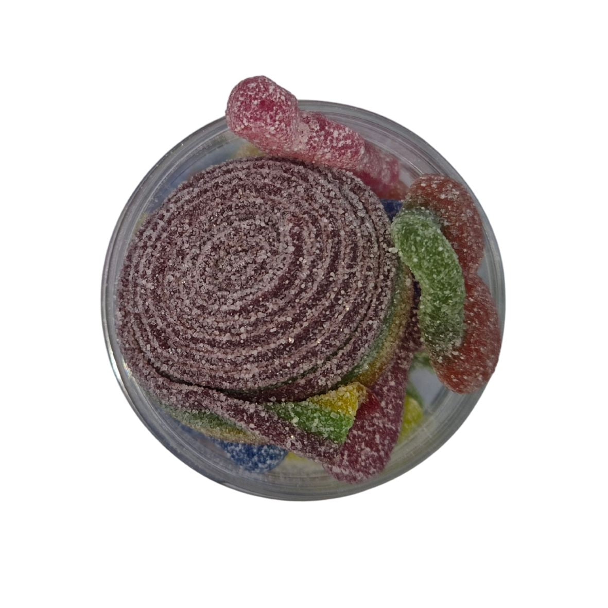 Snoeppot - Zure Mix - 500 ml