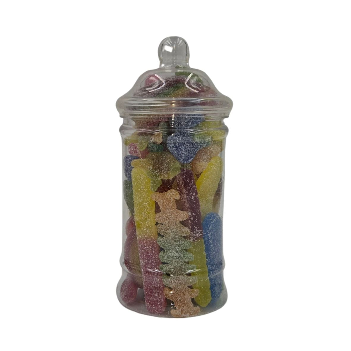 Snoeppot - Zure Mix - 500 ml