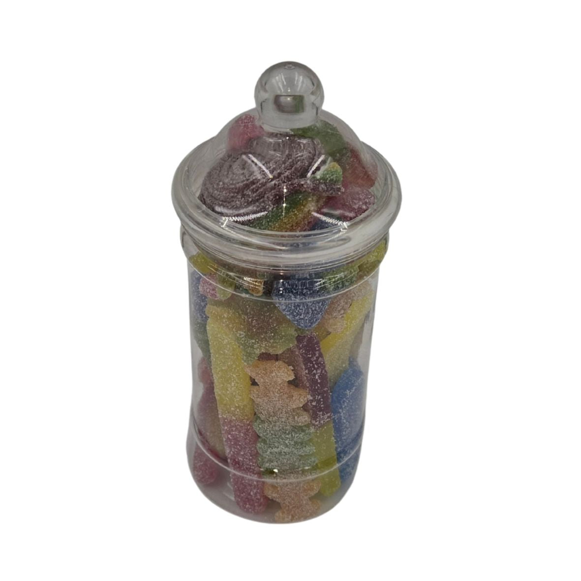 Snoeppot - Zure Mix - 500 ml