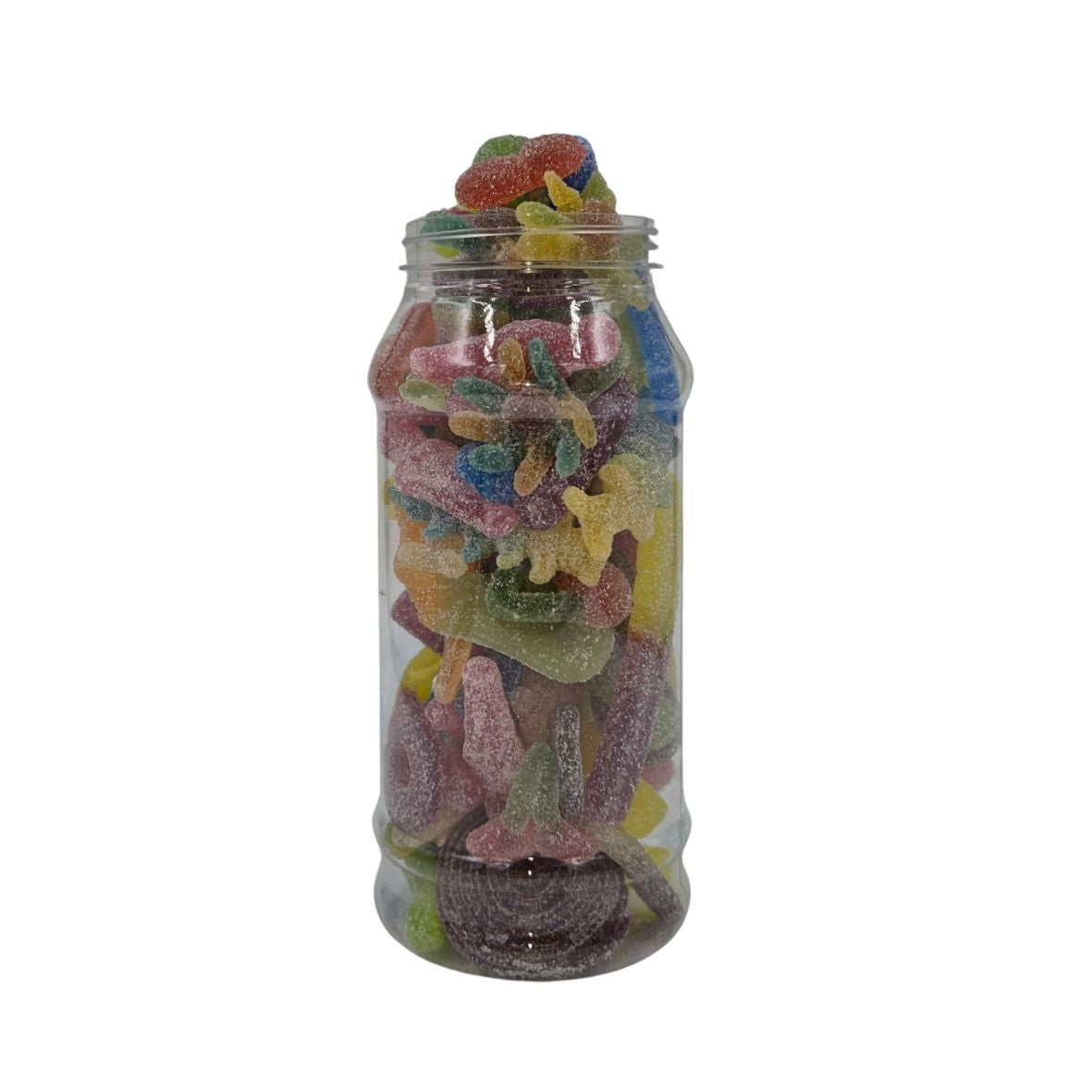 Snoeppot - Zure Mix - 970 ml