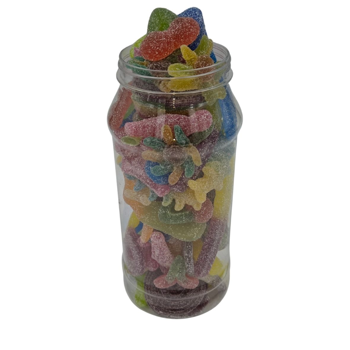 Snoeppot - Zure Mix - 970 ml
