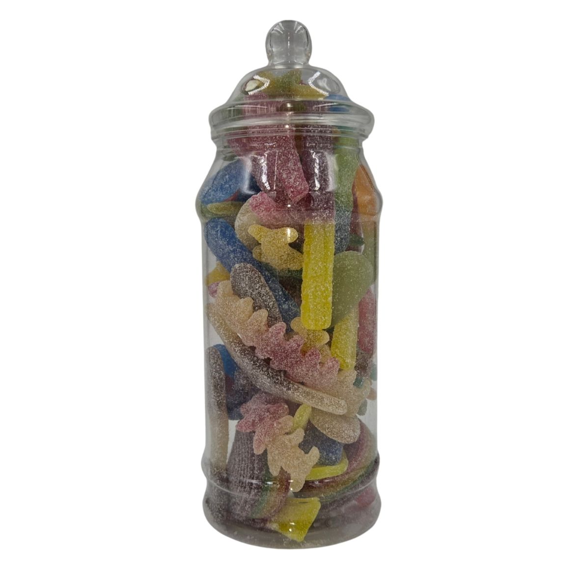 Snoeppot - Zure Mix - 970 ml
