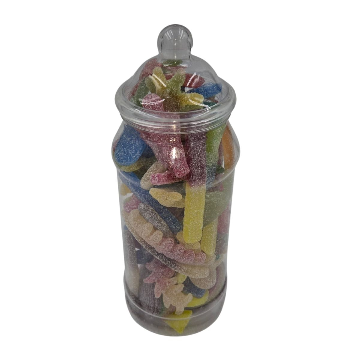 Snoeppot - Zure Mix - 970 ml