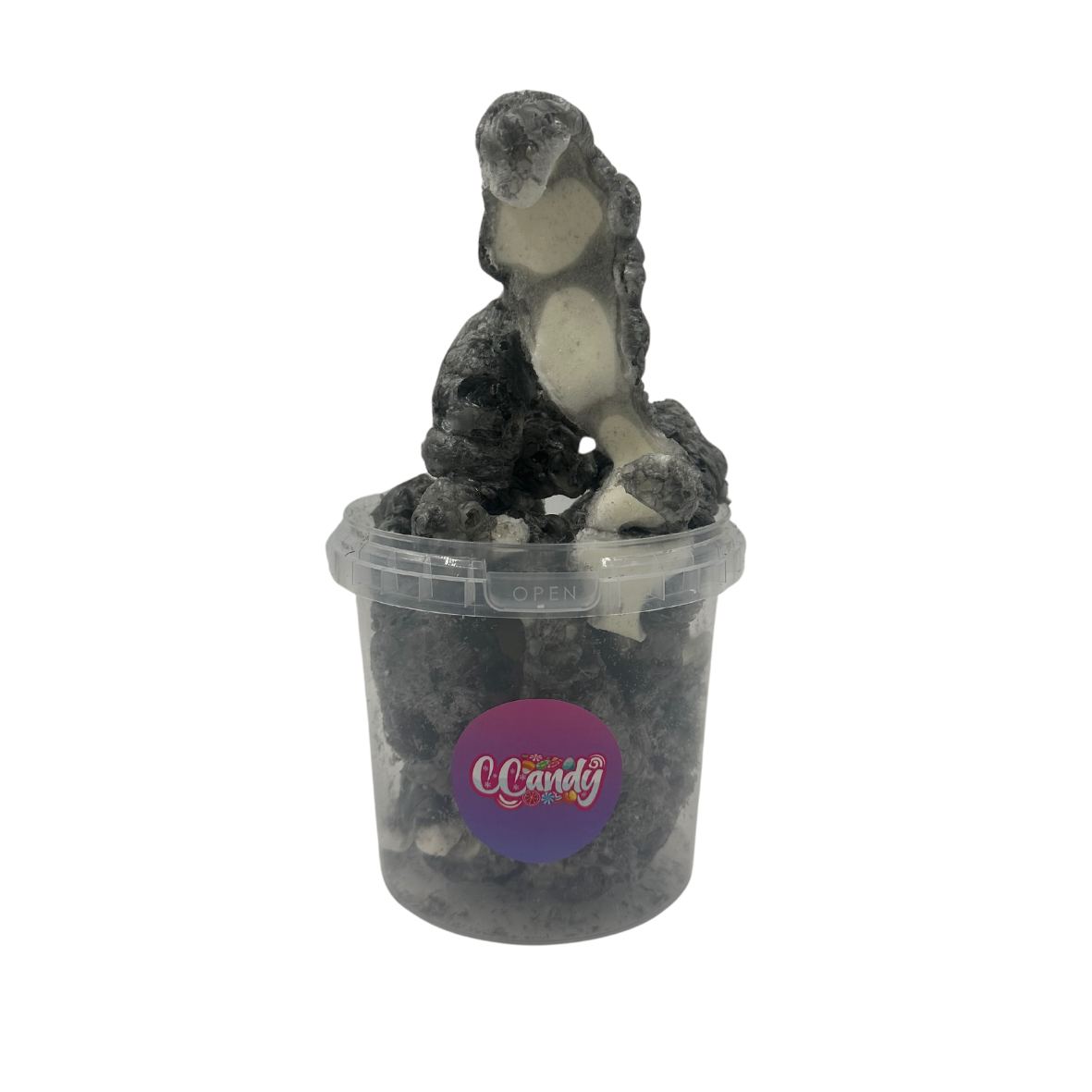 Freeze Dried - Fruitige Orca's