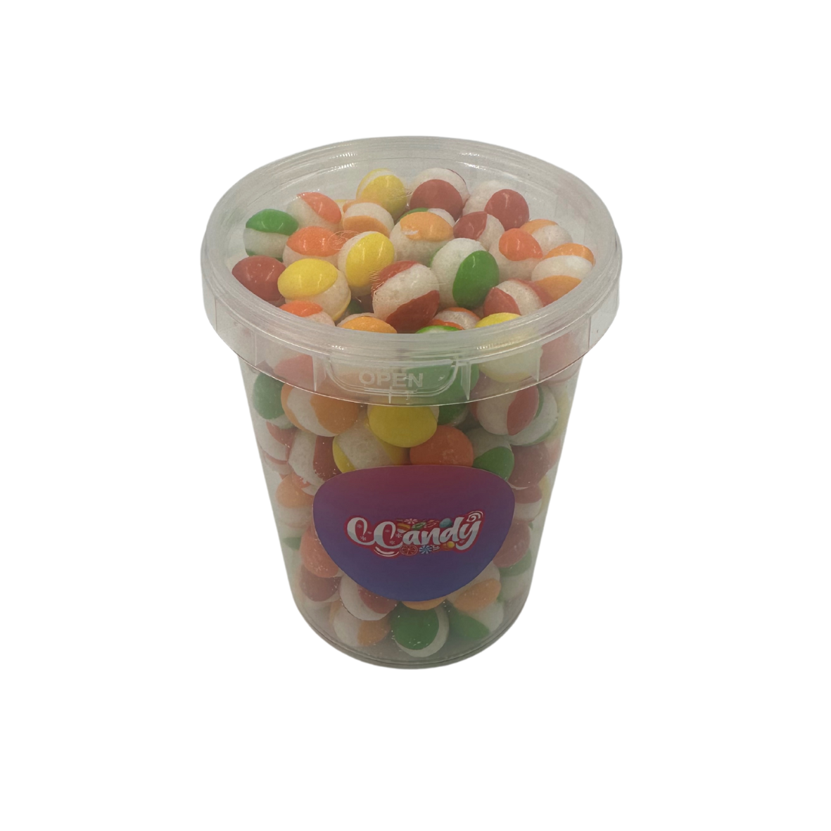 Freeze Dried - Skittles Citrus