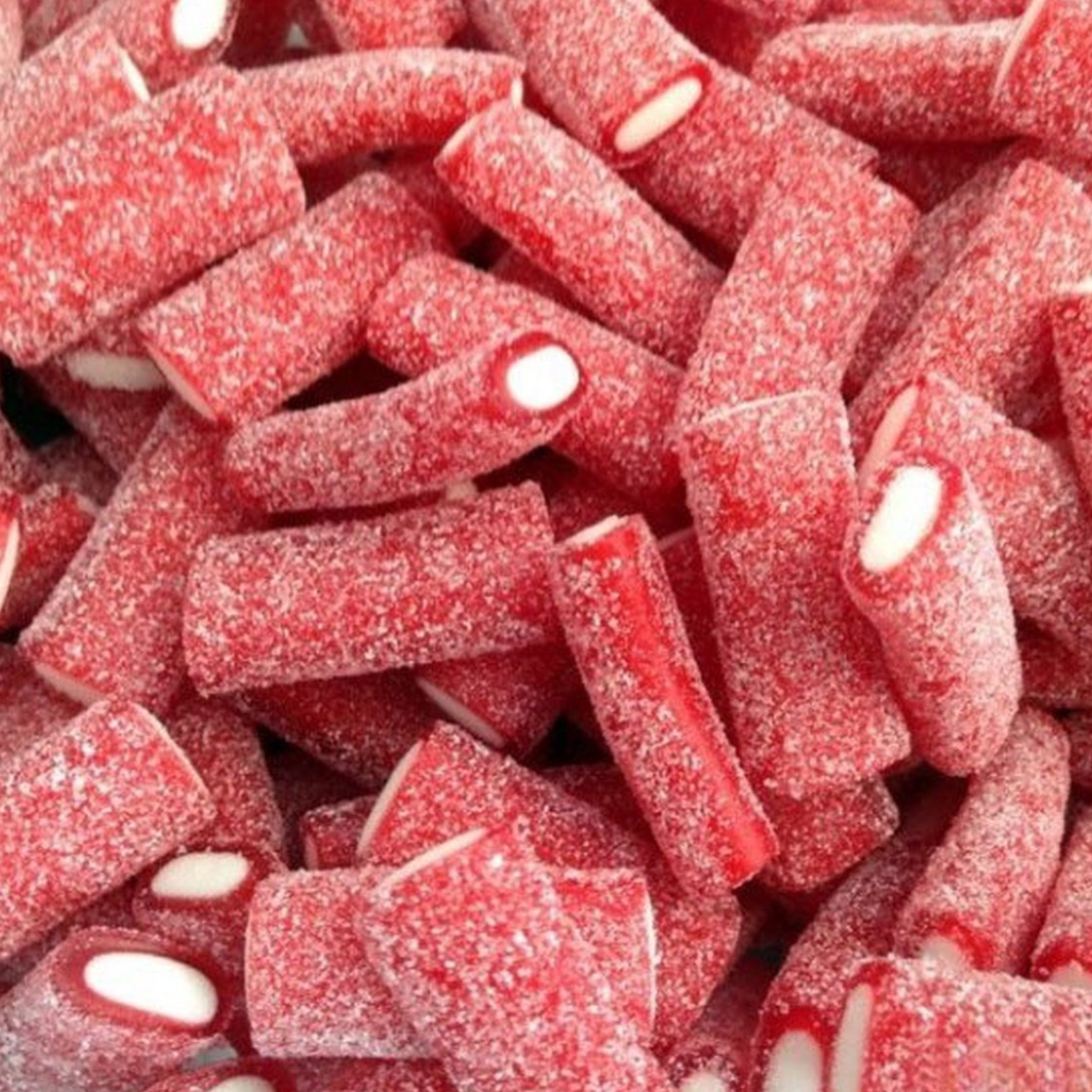 Haribo - Balla Balla Red Fizz