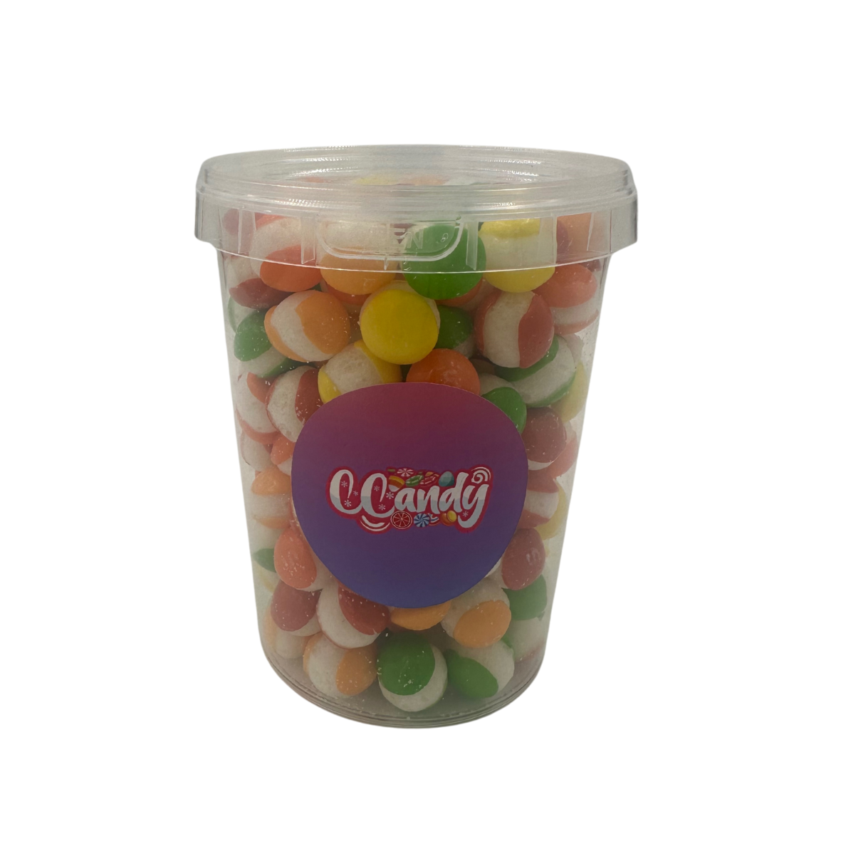 Freeze Dried - Skittles Citrus