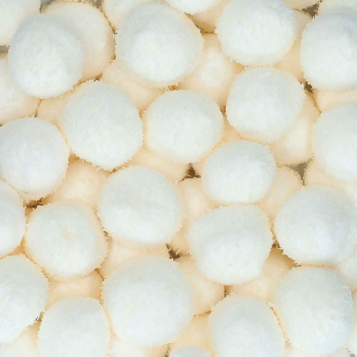 Haribo - Chamallows Cocoballs